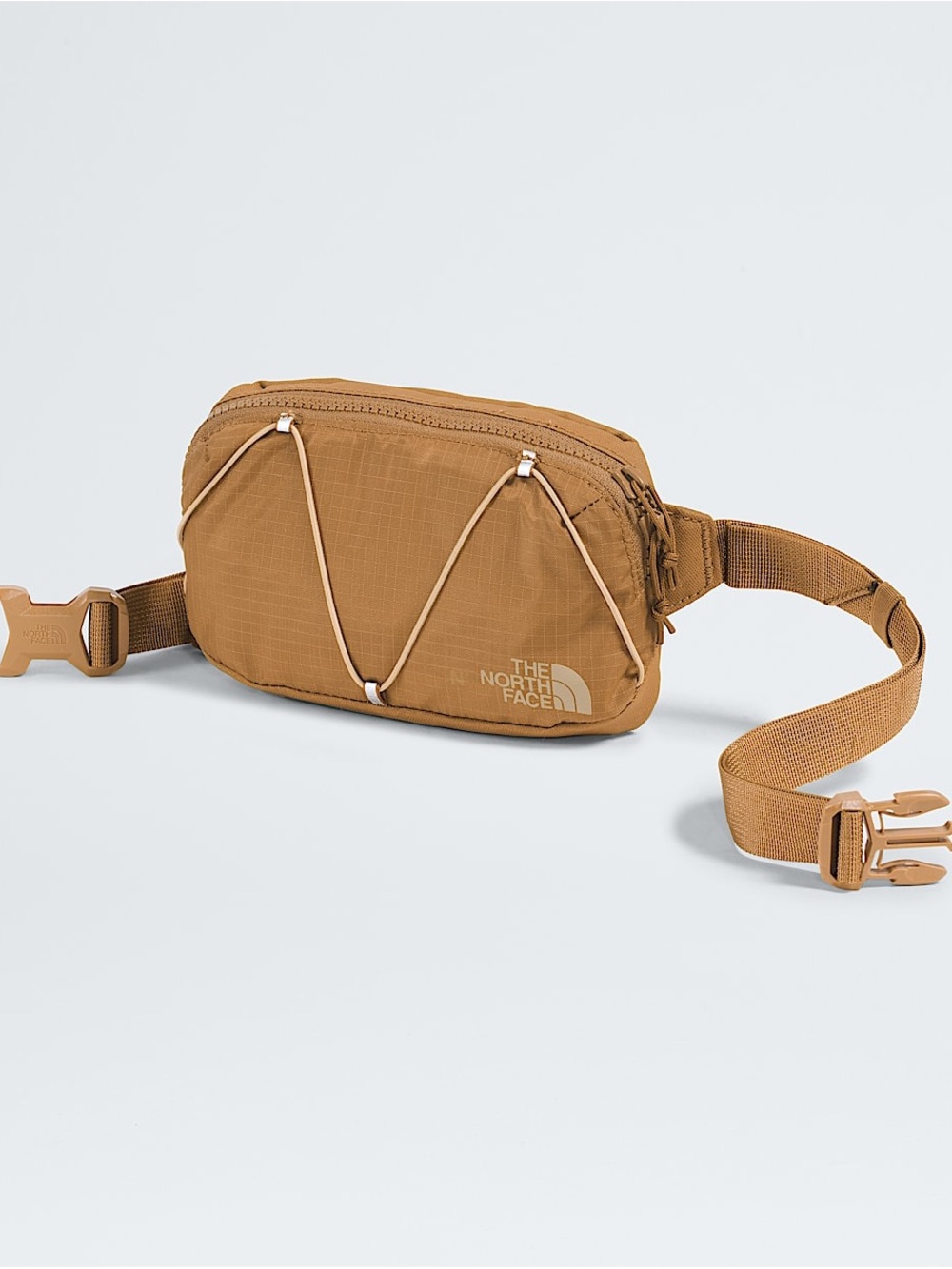 The North Face 2026  Terra Lumbar Tan Belt Pack NWT